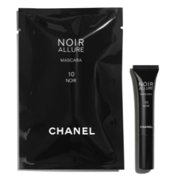 CHANEL Other - CHANEL Noir Allure Mascara